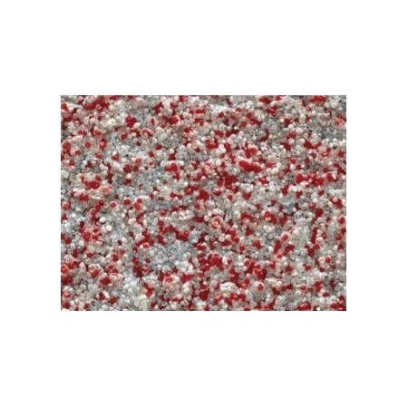 Sika floor Quartzite Broadcast Decorative Aggregate Sedona Red 50lb Bag 189202